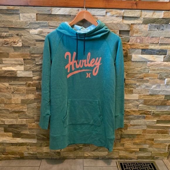 Hurley Hoodie - Picture 1 of 3